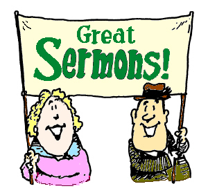 Sermons Banner